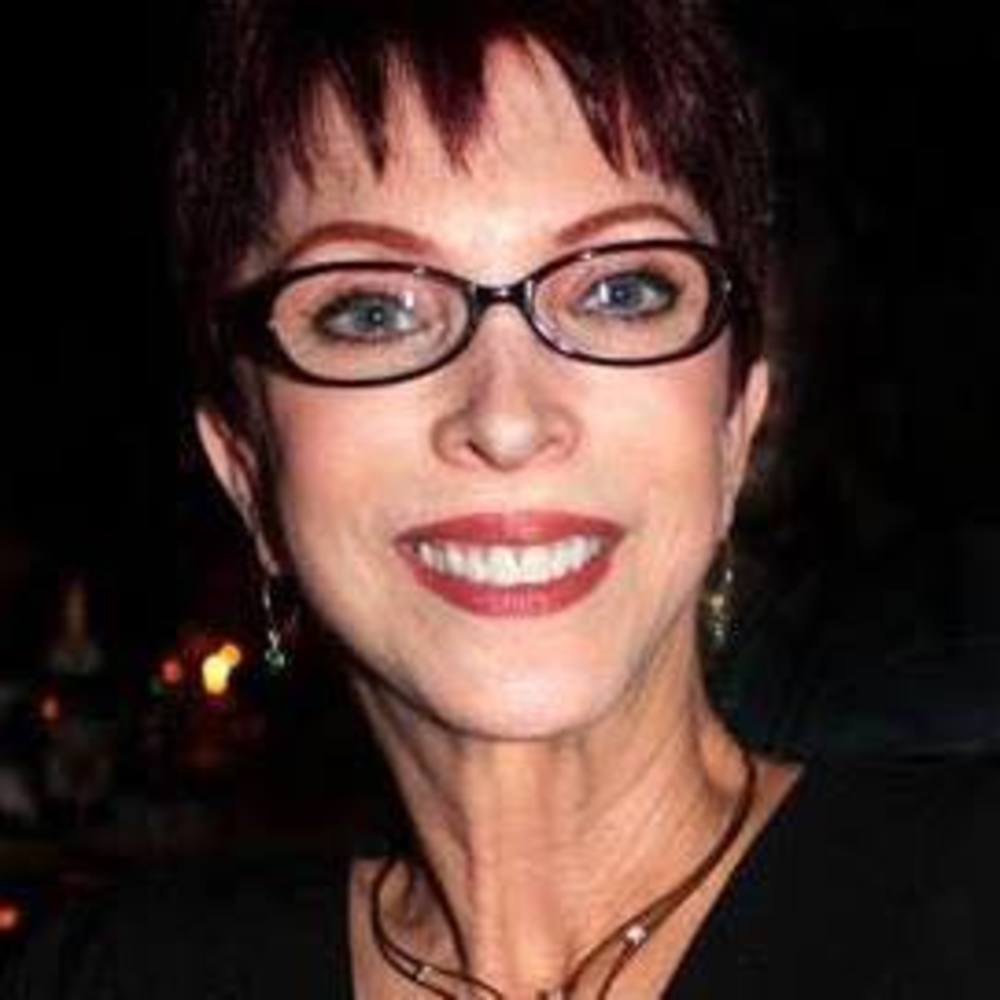Meet your Posher, Judy